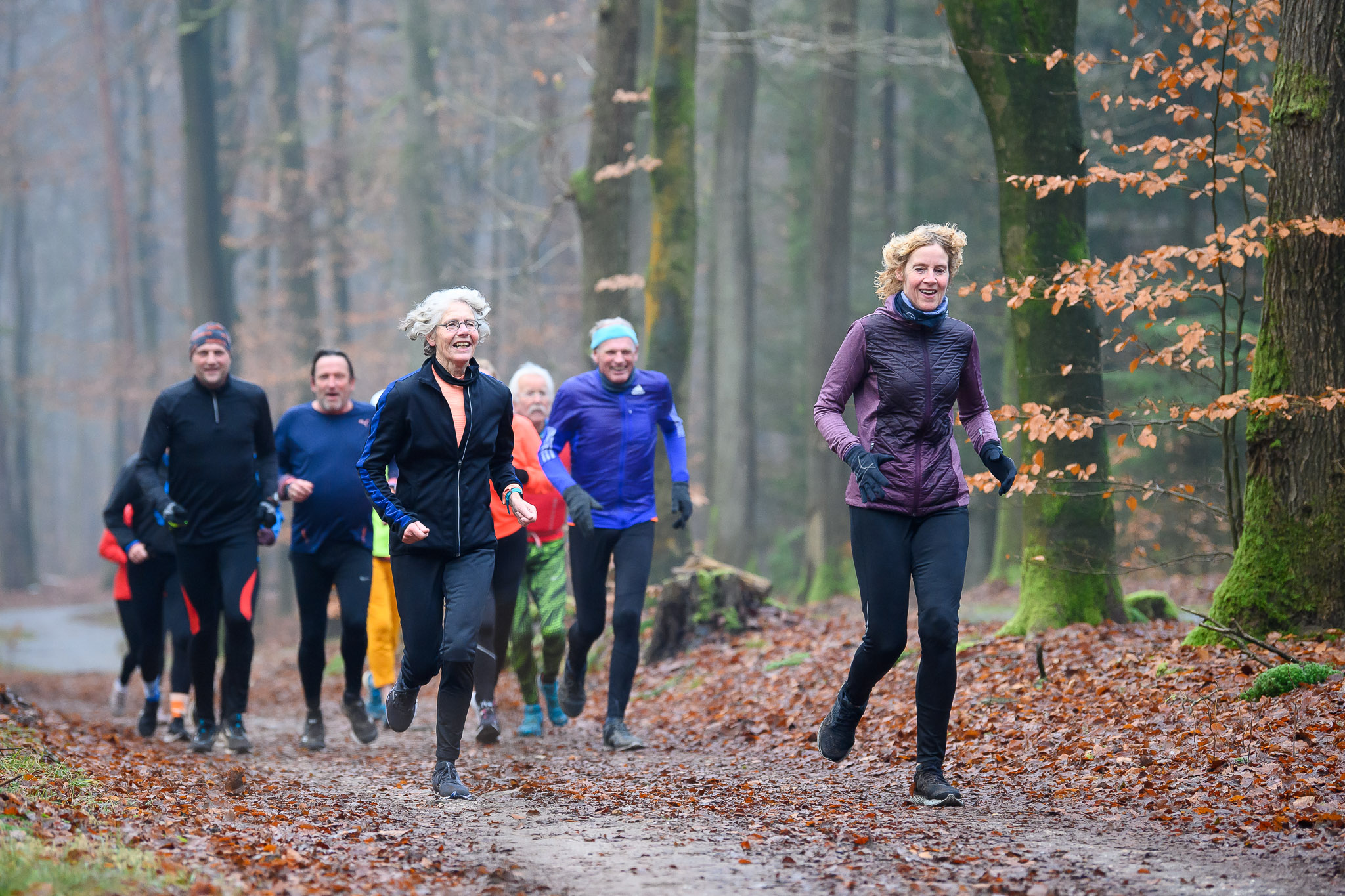 Hardlopen
