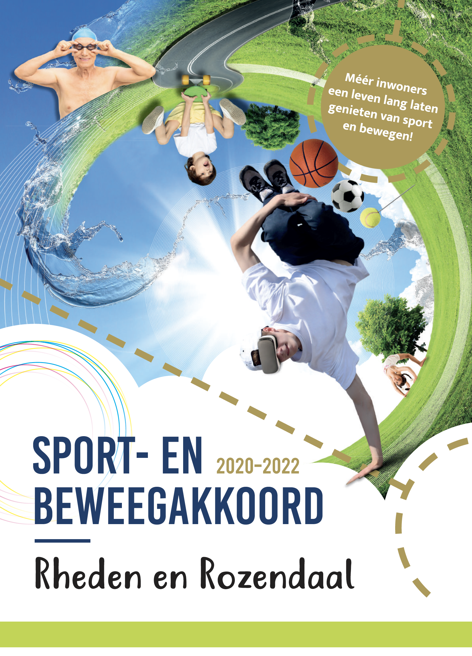 sport- en beweegakkoord